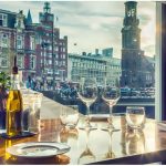 Eating and Shopping in Amsterdam