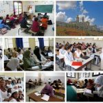 Algeria Education and Health