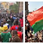 Burkina Faso Democratization and Privatization