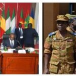 Burkina Faso Foreign Policy