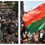 Burkina Faso Politics Part 1