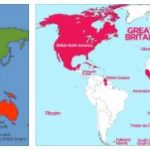 British Empire and Commonwealth Part I