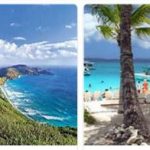 British Virgin Islands Geography and Climate