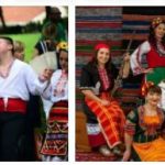 Bulgaria Culture