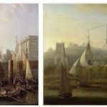United Kingdom Arts in 17th and 18th Century