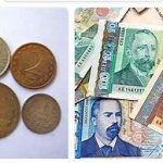 Bulgaria History - Monetation