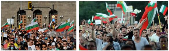 Politics of Bulgaria