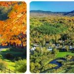 Best Time to Visit Vermont