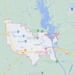 Aberdeen, Mississippi Population, Schools and Places of Interest
