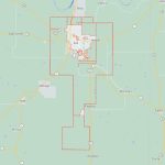 Ada, Oklahoma Population, Schools and Places of Interest