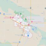 Alamosa, Colorado Population, Schools and Places of Interest