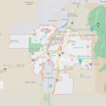 Albuquerque, New Mexico Population, Schools and Places of Interest