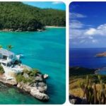 Antigua and Barbuda Agriculture, Fishing and Forestry